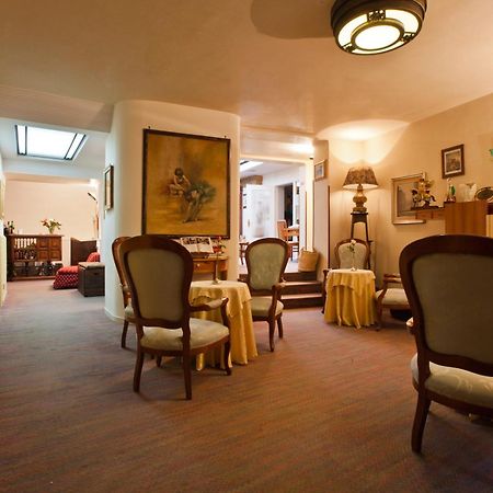 Hotel Moderno Erice Ngoại thất bức ảnh