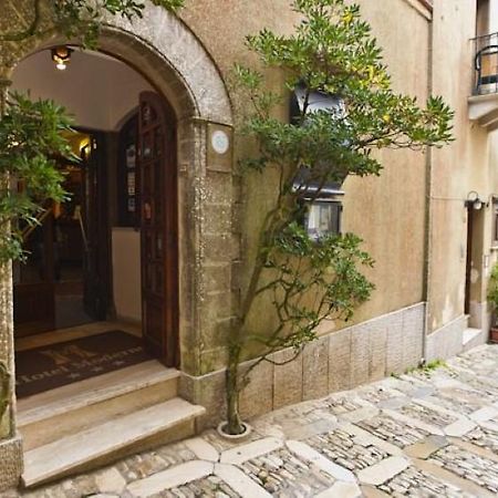 Hotel Moderno Erice Ngoại thất bức ảnh