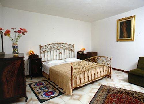 Hotel Moderno Erice Ngoại thất bức ảnh