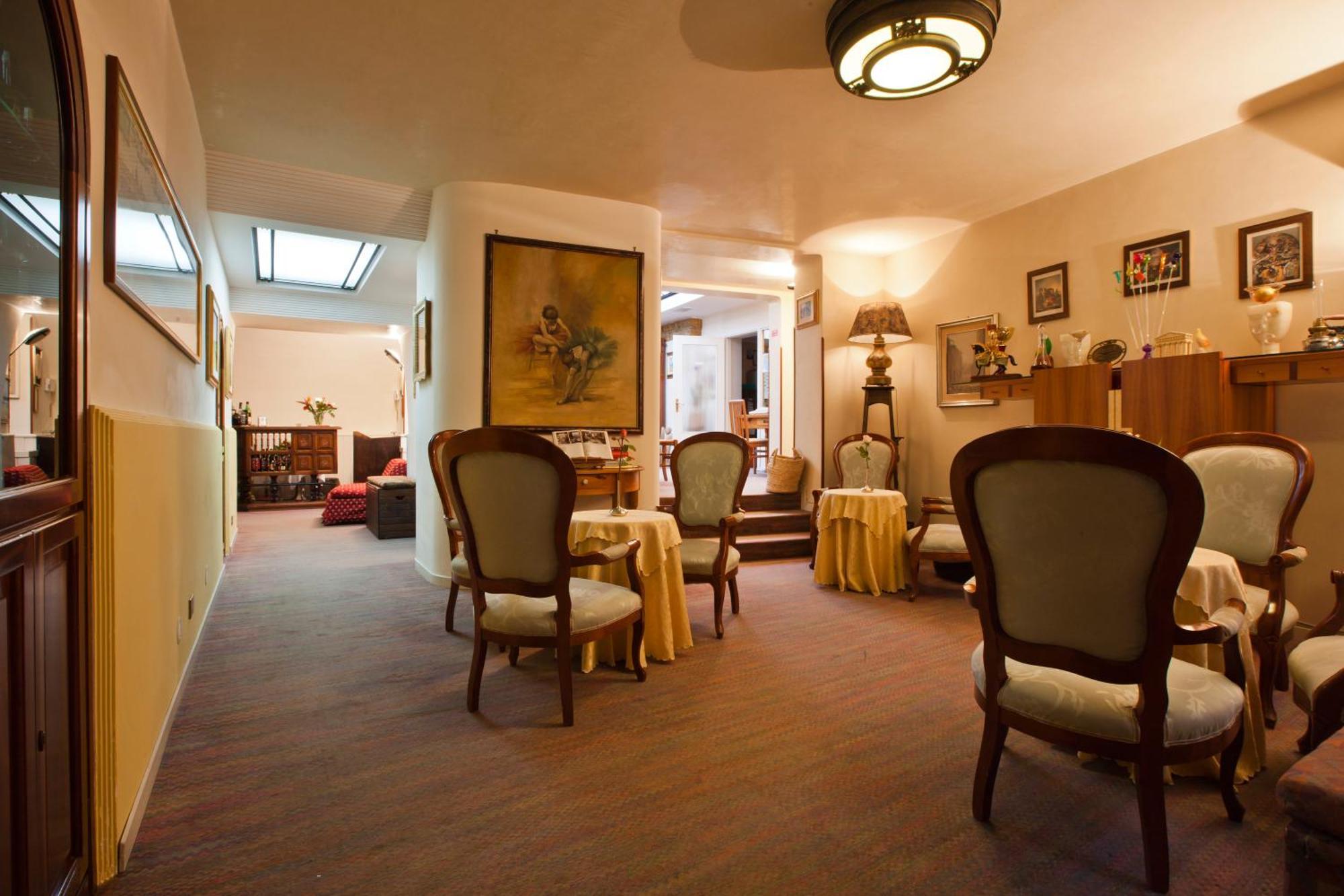 Hotel Moderno Erice Ngoại thất bức ảnh