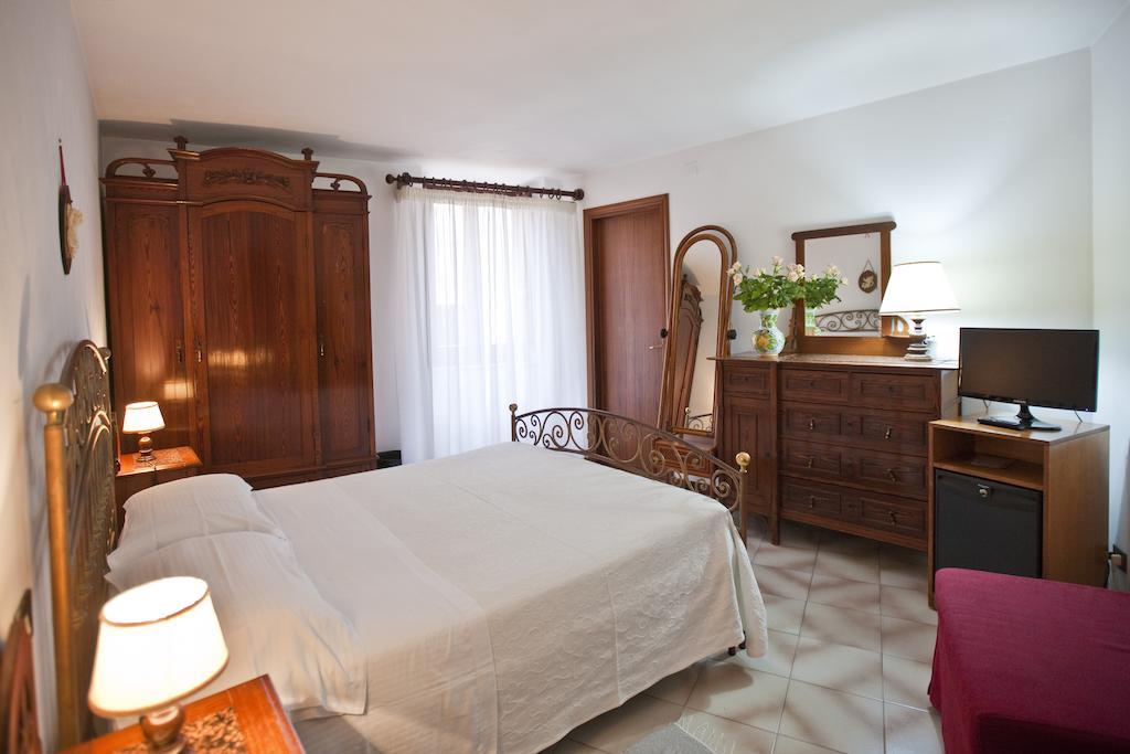 Hotel Moderno Erice Ngoại thất bức ảnh