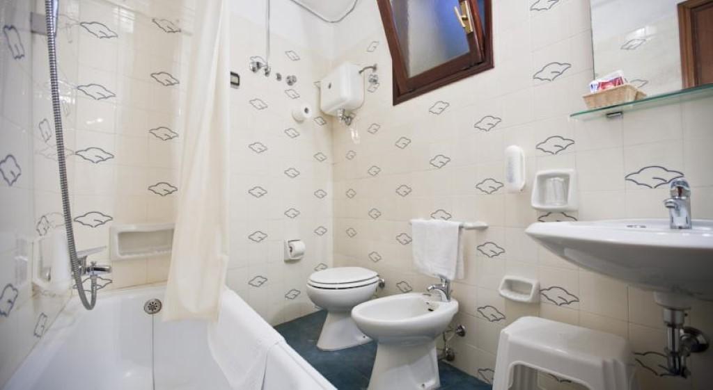 Hotel Moderno Erice Ngoại thất bức ảnh