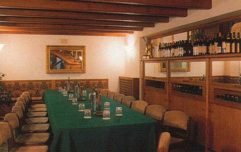Hotel Moderno Erice Ngoại thất bức ảnh
