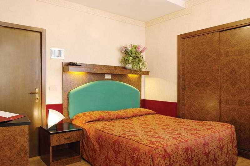 Hotel Moderno Erice Ngoại thất bức ảnh