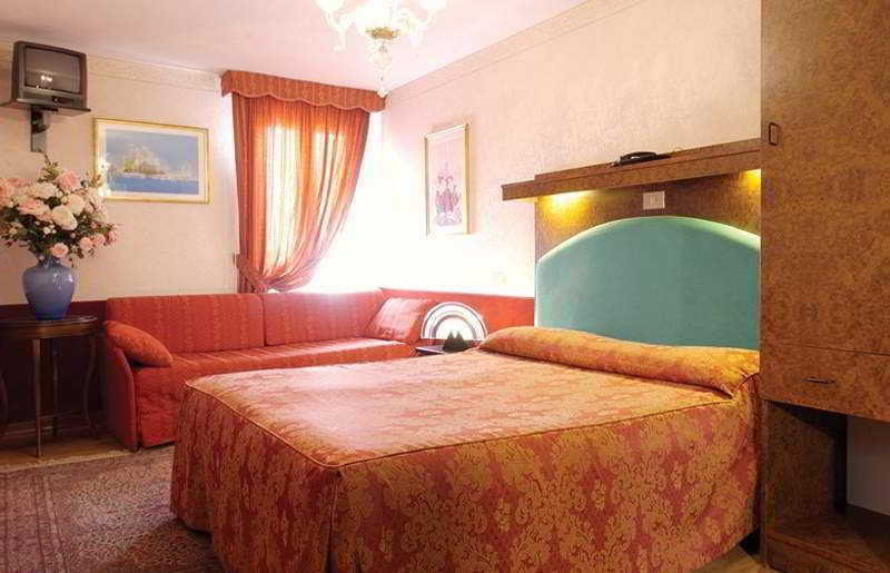 Hotel Moderno Erice Ngoại thất bức ảnh