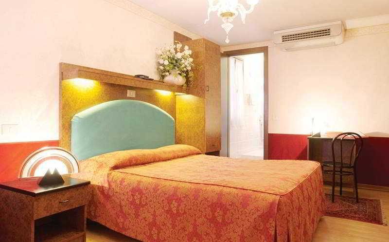 Hotel Moderno Erice Ngoại thất bức ảnh
