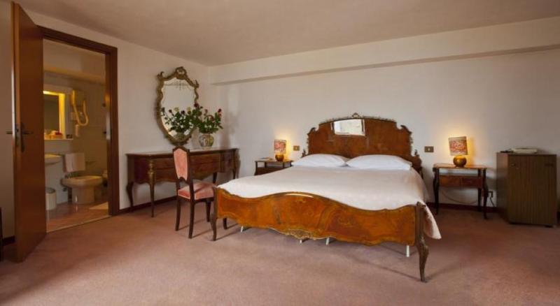 Hotel Moderno Erice Ngoại thất bức ảnh
