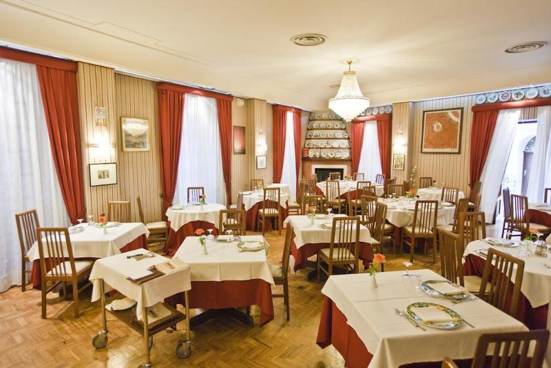 Hotel Moderno Erice Ngoại thất bức ảnh