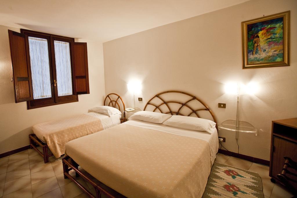 Hotel Moderno Erice Ngoại thất bức ảnh