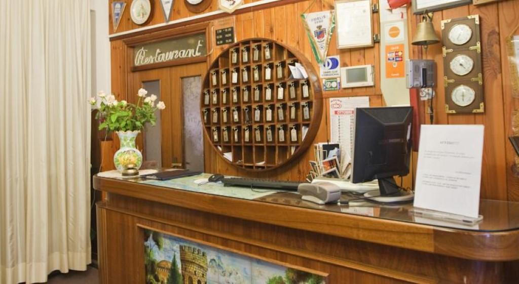 Hotel Moderno Erice Ngoại thất bức ảnh