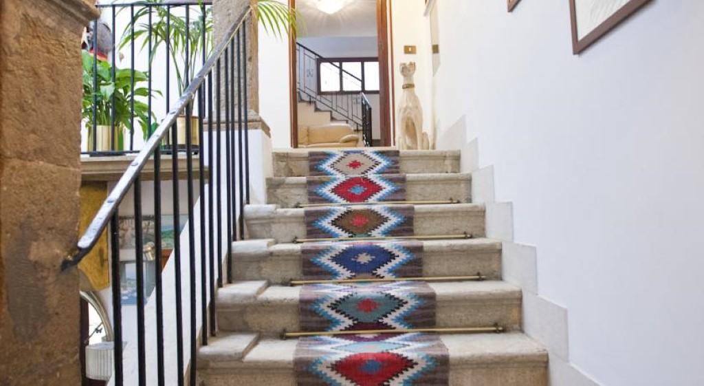 Hotel Moderno Erice Ngoại thất bức ảnh